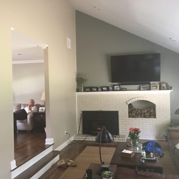 Conrad Painting - Painters Near Me Conrad Painting - Painters Near Me