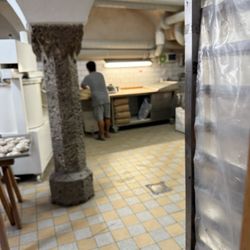 Stiftsbäckerei St Peter