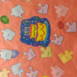 Center For Creative Children - Kids art