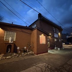 Big Jim's Restaurant & Bar - Exterior