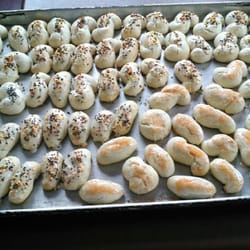 Fratello's Pizzeria & Italian Kitchen - Lilly's homemade cookies passed down from generation to generation.