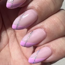 Coco Nails & Spa - Thank you Amy well done!!