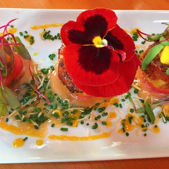 Castaways - The scallop appetizer. It was on their specials. - Cajun/Creole Near Me - Cannon Beach, Oregon Castaways - The scallop appetizer. It was on their specials. - Cajun/Creole Near Me - Cannon Beach, Oregon