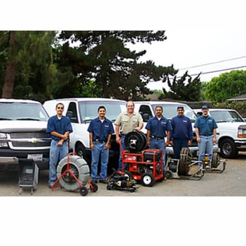 John White's Rooter Connection - Plumbing Near Me - Culver City, California John White's Rooter Connection - Plumbing Near Me - Culver City, California