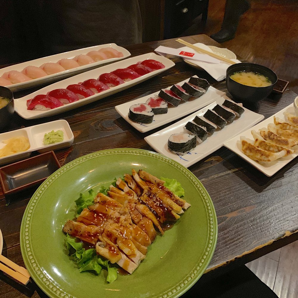 Ajisai - Japanese Near Me - West Hollywood, California Ajisai - Japanese Near Me - West Hollywood, California