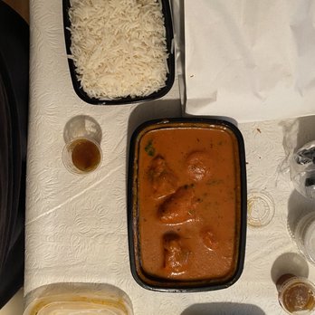 Manhattan Valley Indian Restaurant - Chicken Tikka Masala - Indian Near Me - New York, New York Manhattan Valley Indian Restaurant - Chicken Tikka Masala - Indian Near Me - New York, New York