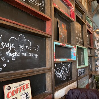 Aroma Craft Coffee - Coffee Roasteries Near Me - Walnut, California