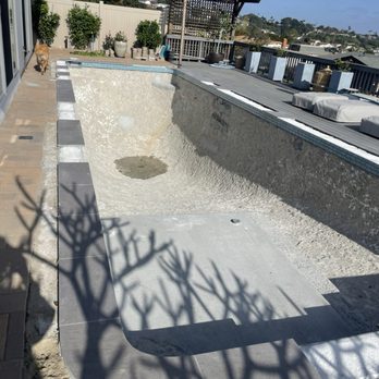 Gardner Outdoor and Pool Remodeling - Pool & Hot Tub Service Near Me - El Cajon, California