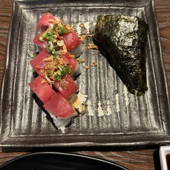 Umai Sushi - Sushi Bars Near Me - Largo, Florida