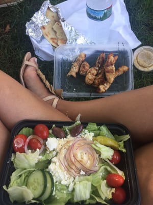 Effie's Kitchen by null