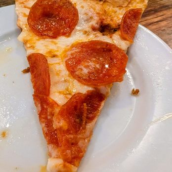 Pignetti's - Pepperoni pizza (as an appetizer) - Italian Near Me - Temple, Texas Pignetti's - Pepperoni pizza (as an appetizer) - Italian Near Me - Temple, Texas