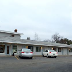 Medford Inn - The Medford Inn
