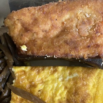 Kitchen Delight - Kitchen Delight.....Tofu w/eggplant! - Hawaiian Near Me - Wahiawā, Hawaii