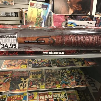 Graham Crackers Comics - Lucille - Comic Books Near Me - Chicago, Illinois