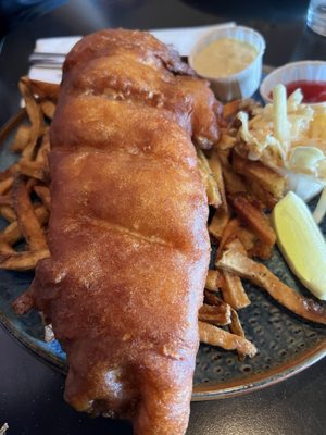 Saint John Ale House by null