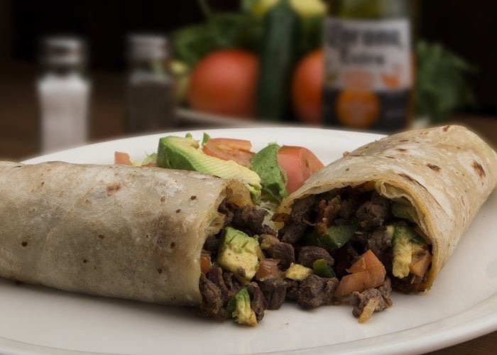 Los Arcos Mexican Resturant Bar & Grill Logo