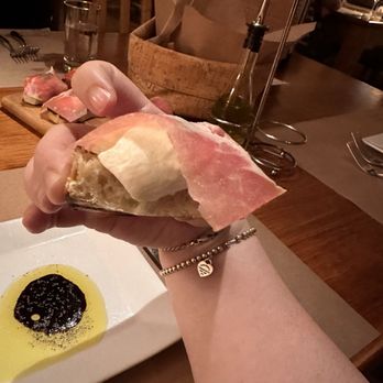 Parisi - Bruschetta - Italian Near Me - Denver, Colorado