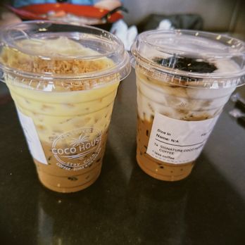 Coco House - Coffee & Tea Near Me - Westminster, California