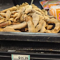 Tamarind. Tamarind.