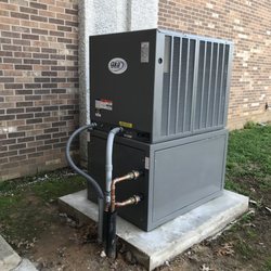 Alabama Refrigeration Heating & Air