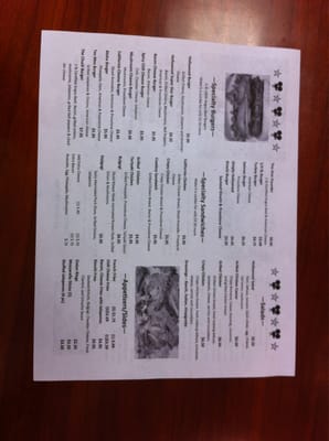 Menu photo 7 Hollywood Burger Fort Worth, TX Menu photo 7 Hollywood Burger Fort Worth, TX