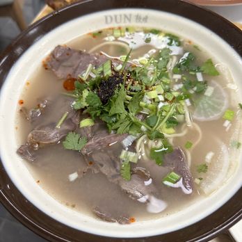 DH Noodles & Grill - Lanzhou beef noodles (spicy) - Noodles Near Me - Milpitas, California DH Noodles & Grill - Lanzhou beef noodles (spicy) - Noodles Near Me - Milpitas, California