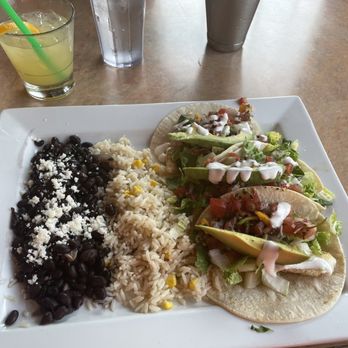 Hola - Mahi Mahi Tacos - Mexican Near Me - Redmond, Oregon