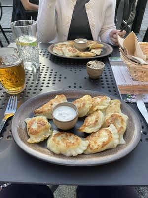 Pierogarnia Rynek 26 by null