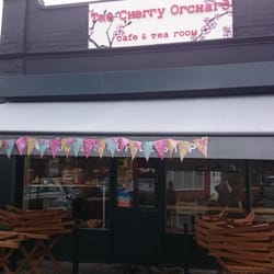 The Cherry Orchard