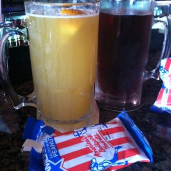 Heroes - Always get the bigger beer! - American Near Me - Riverside, California
