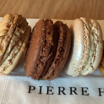 Pierre Hermé - Praline, chocolate, and truffle! - Chocolatiers & Shops Near Me - Paris, 75