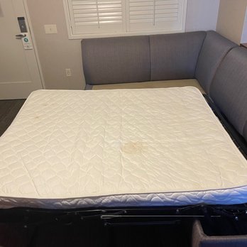 Embassy Suites by Hilton Chicago Downtown Magnificent Mile - Pullout bed at checking. Complexity with delightful stain. - Hotels Near Me - Chicago, Illinois Embassy Suites by Hilton Chicago Downtown Magnificent Mile - Pullout bed at checking. Complexity with delightful stain. - Hotels Near Me - Chicago, Illinois
