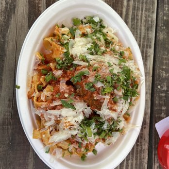 Patrizi's - Italian Near Me - Austin, Texas