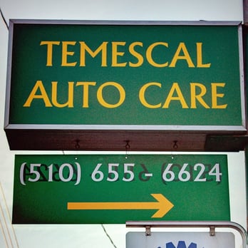ADS Temescal Auto Care - Auto Repair Near Me - Oakland, California ADS Temescal Auto Care - Auto Repair Near Me - Oakland, California
