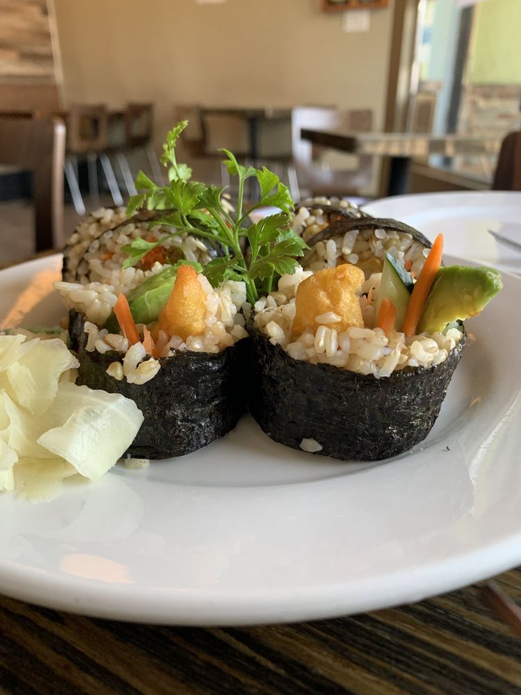 LA Vegan