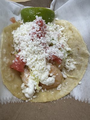 Rey Tacos by null