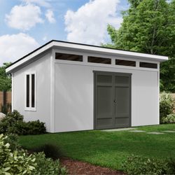 Heartland Sheds