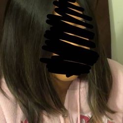 Amplify Salon - WHAT IS THIS? WHERES THE LONG LAYERS?