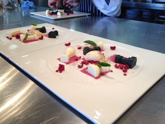 Frogmore Creek Cellar Door & Restaurant by null