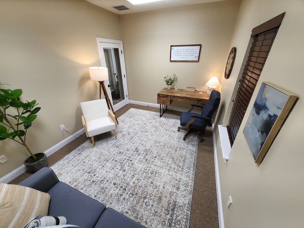 Cornerstone Christian Counseling - grief counselor in St. Augustine, FL