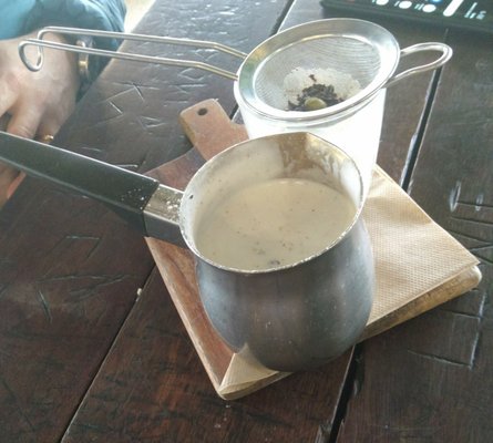 Sidekick Cafe by null