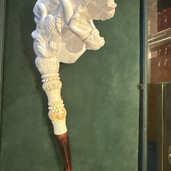 Winston’s Cigar Lounge & Bar - Cigar Bars Near Me - Houston, Texas Winston’s Cigar Lounge & Bar - Cigar Bars Near Me - Houston, Texas