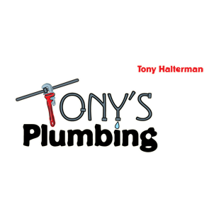 Slide of Tony's Plumbing & Heating