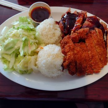 Wok & Teriyaki - Chicken Teruyaki & Katsu Aug 2023 - Chinese Near Me - Puyallup, Washington Wok & Teriyaki - Chicken Teruyaki & Katsu Aug 2023 - Chinese Near Me - Puyallup, Washington