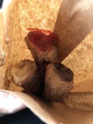 Xurro, Churro Factory by null