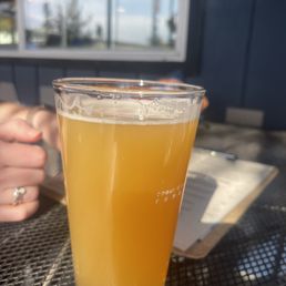 Hazy Ipa