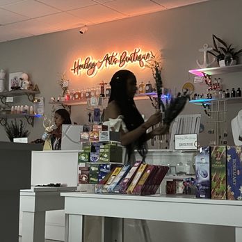 Healing Arts Boutique - Healing Sound Bath is my fav! Thank you - Spiritual Shop Near Me - Las Vegas, Nevada Healing Arts Boutique - Healing Sound Bath is my fav! Thank you - Spiritual Shop Near Me - Las Vegas, Nevada
