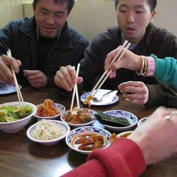 Korea House - Korean Near Me - Concord, California