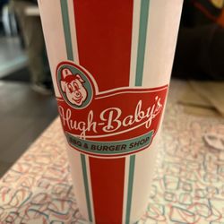 Hugh-Baby's