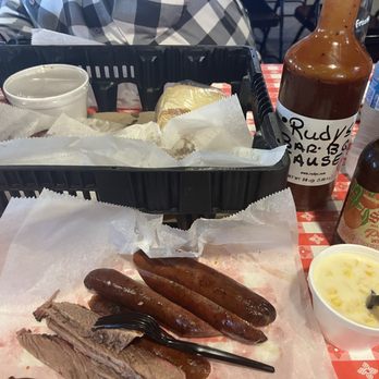 RUDY’S “COUNTRY STORE” AND BAR-B-Q - Updated November 2024 - 166 Photos ...